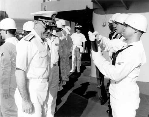 AD31 Honor Guard