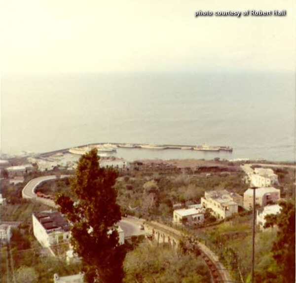 Hydrofoil Harbor