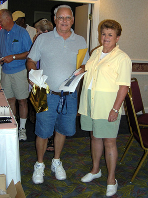 Bill & Joan Schmaltz