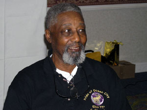 Carl Henry
