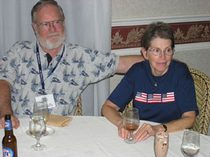 Gene & Bonnie Shelton