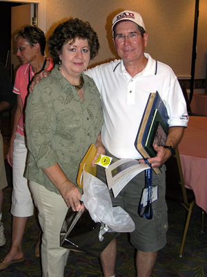Genny & Bill Juroska
