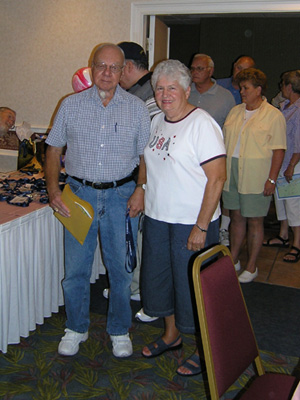 George & JoAnn Malloch