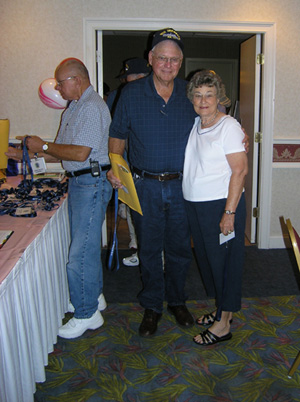 Jesse & Joyce Gorden
