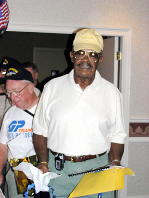 Eddie Lawrence