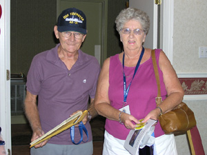 Ray & Ruth Pitzen