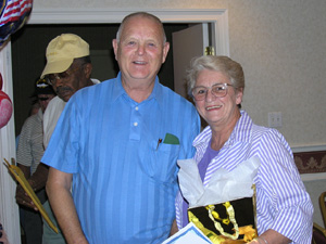 Stan & Ellen Johnson