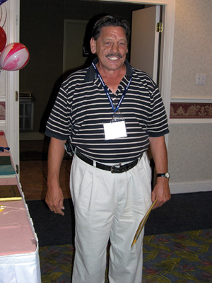 Walter Daubman