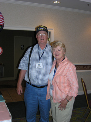 Roger & Judy Nash